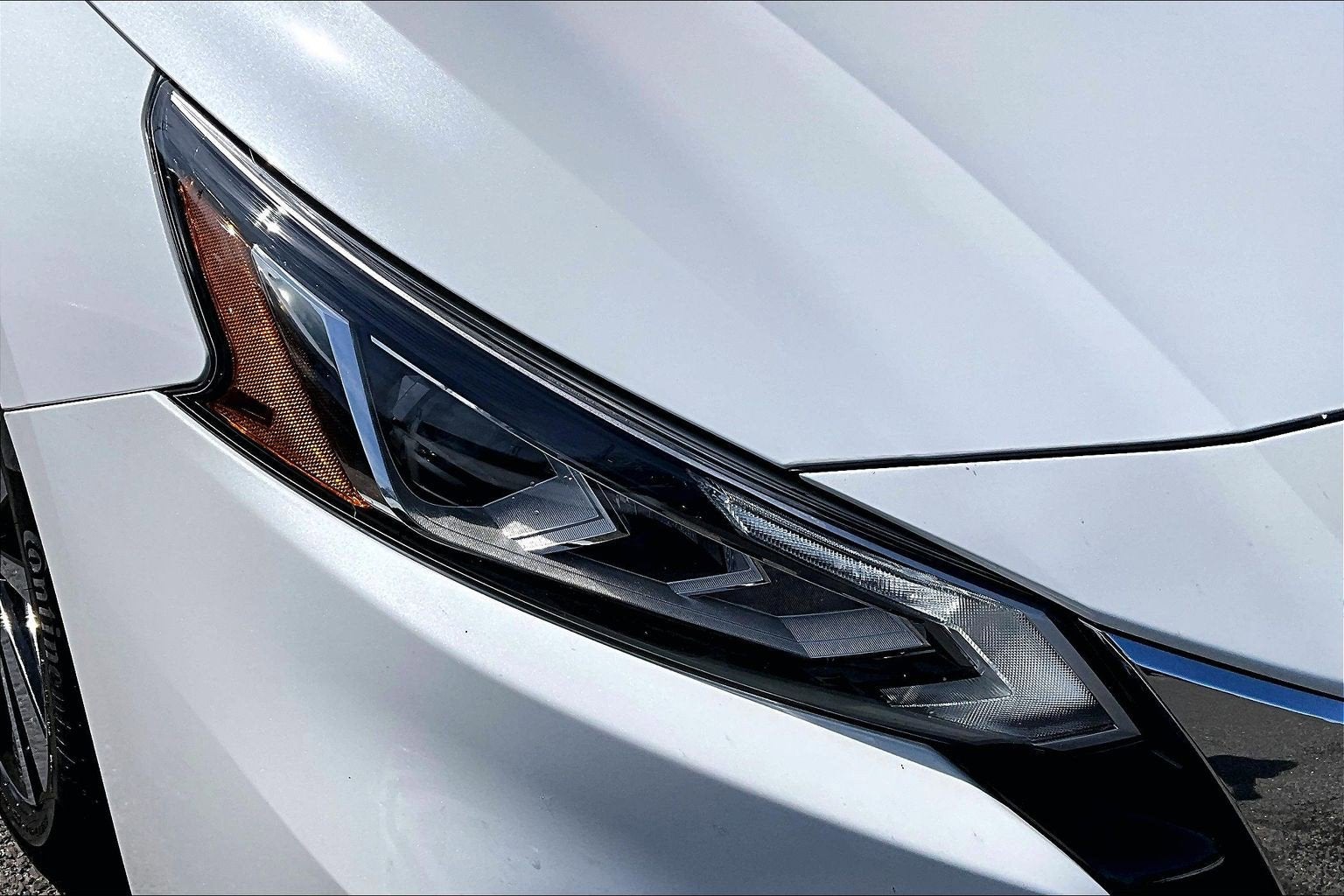 2021 Nissan Altima 2.5 SL