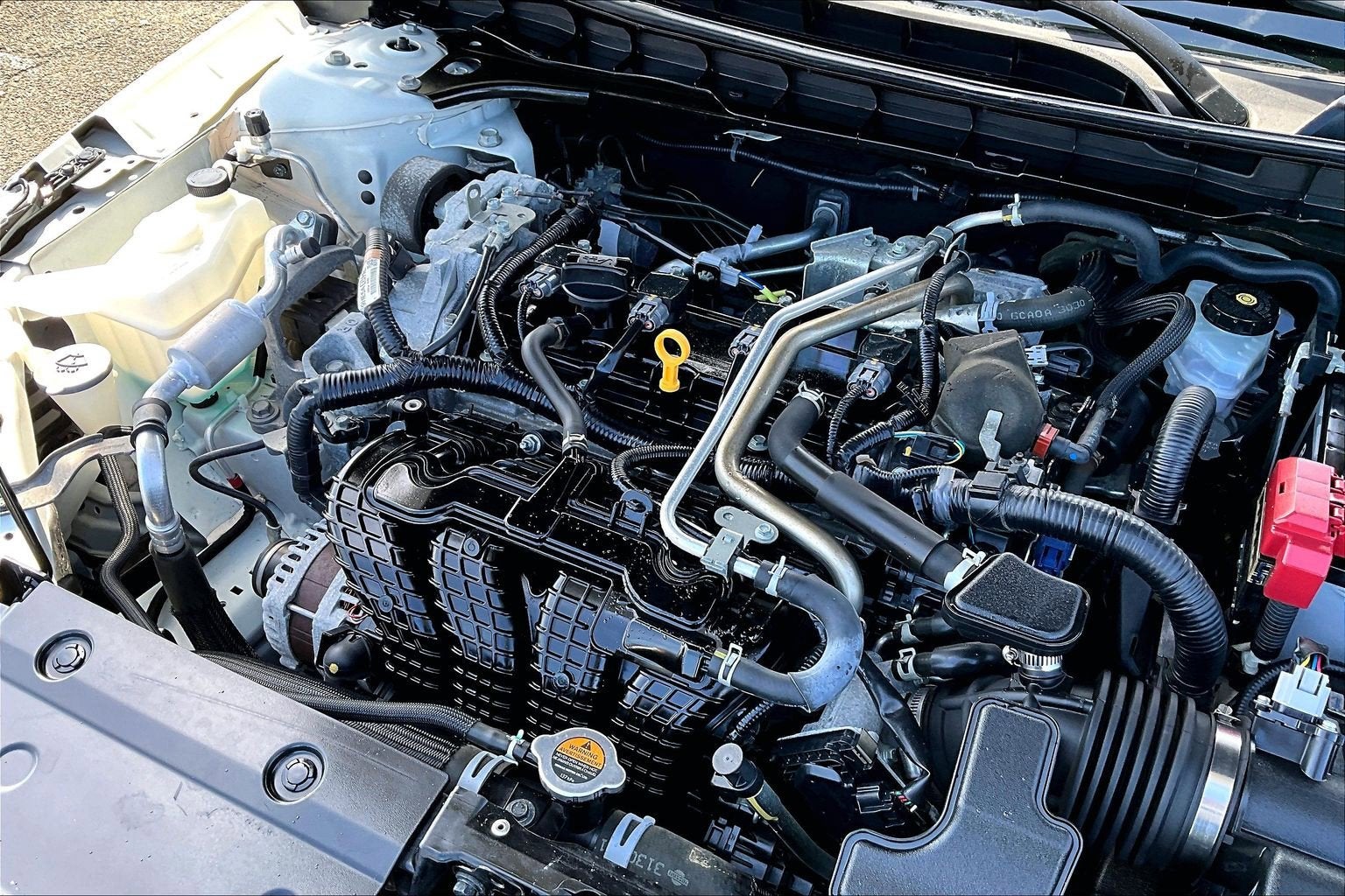 2021 Nissan Altima 2.5 SL