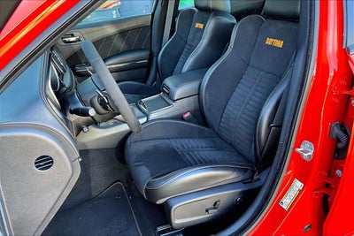 2023 Dodge Charger SRT Hellcat Redeye Widebody