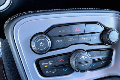 2023 Dodge Challenger R/T