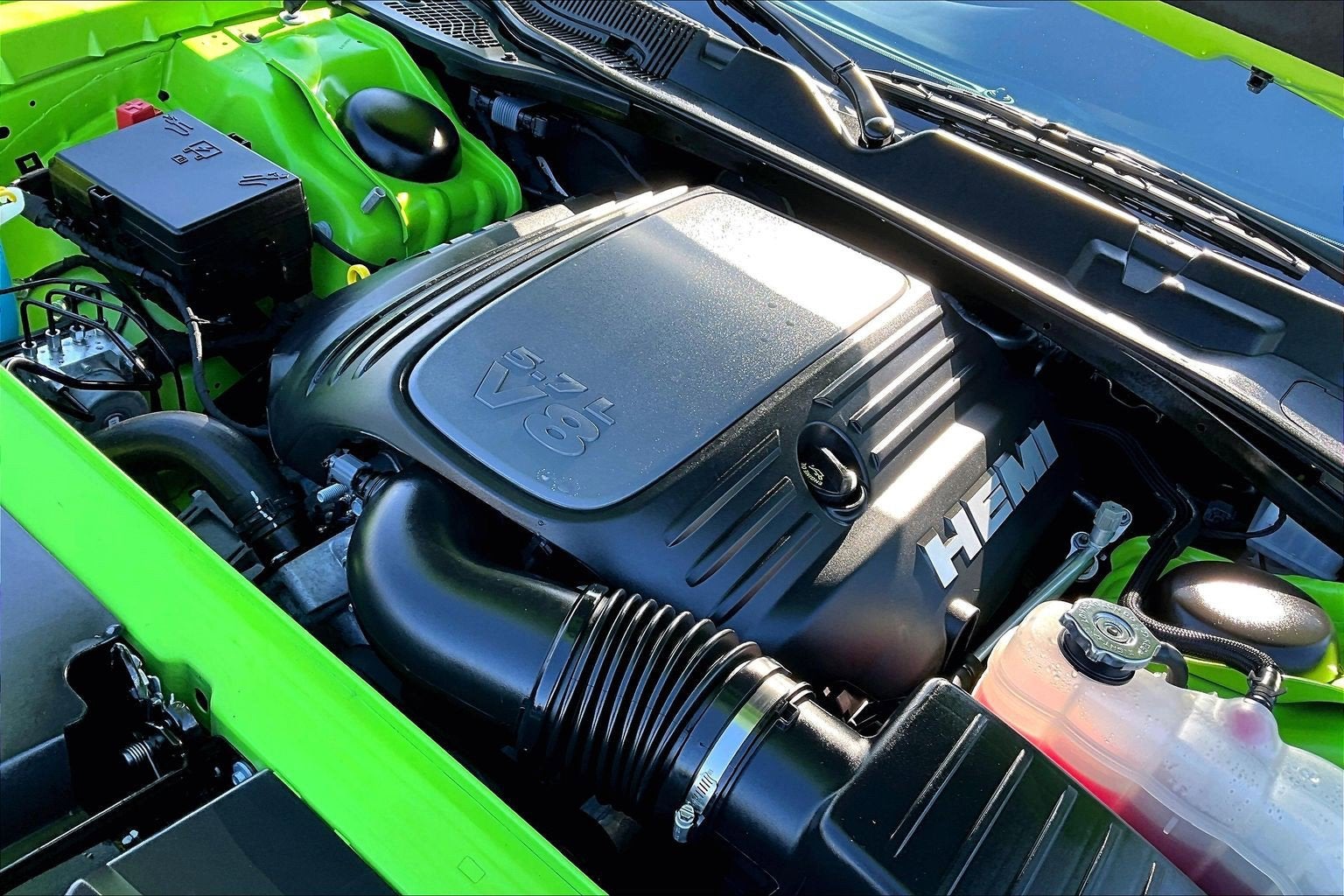 2023 Dodge Challenger R/T