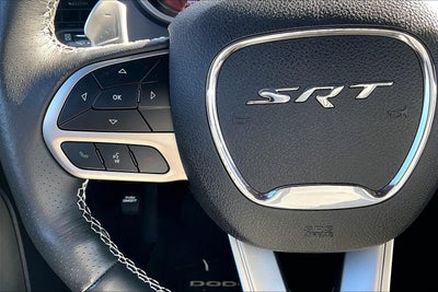 2023 Dodge Challenger SRT Hellcat Jailbreak
