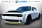 2018 Dodge Challenger SRT Demon