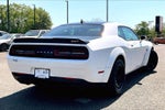 2018 Dodge Challenger SRT Demon