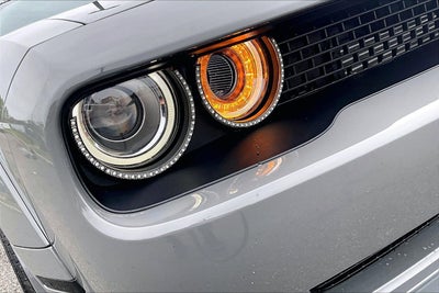 2019 Dodge Challenger SRT Hellcat Redeye Widebody