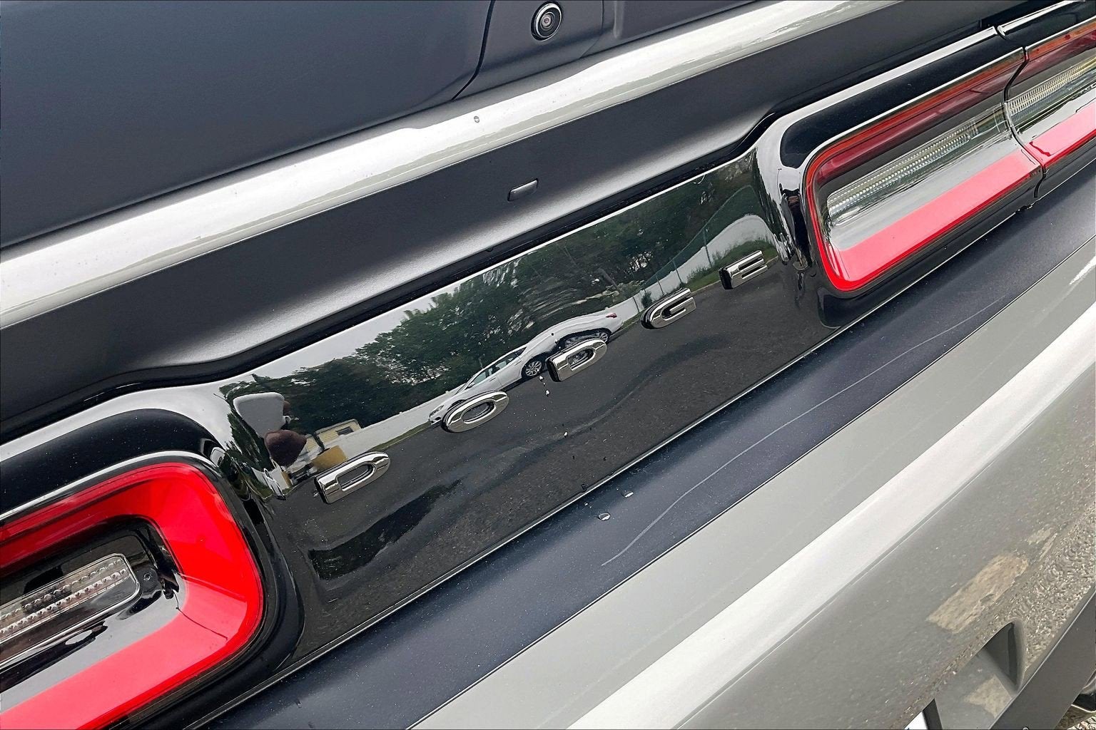 2019 Dodge Challenger SRT Hellcat Redeye Widebody