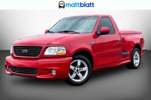 2001 Ford F-150 Lightning