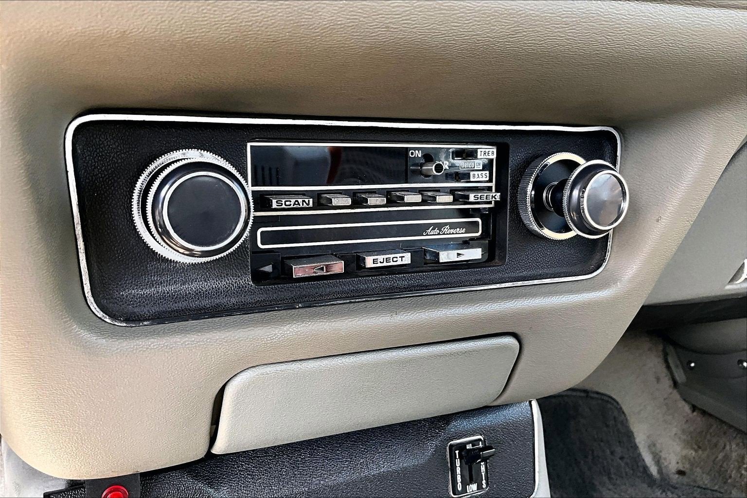 1980 Pontiac FIREBIRD Base