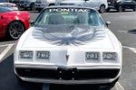 1980 Pontiac FIREBIRD Base