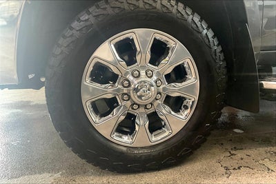 2024 RAM 3500 Limited