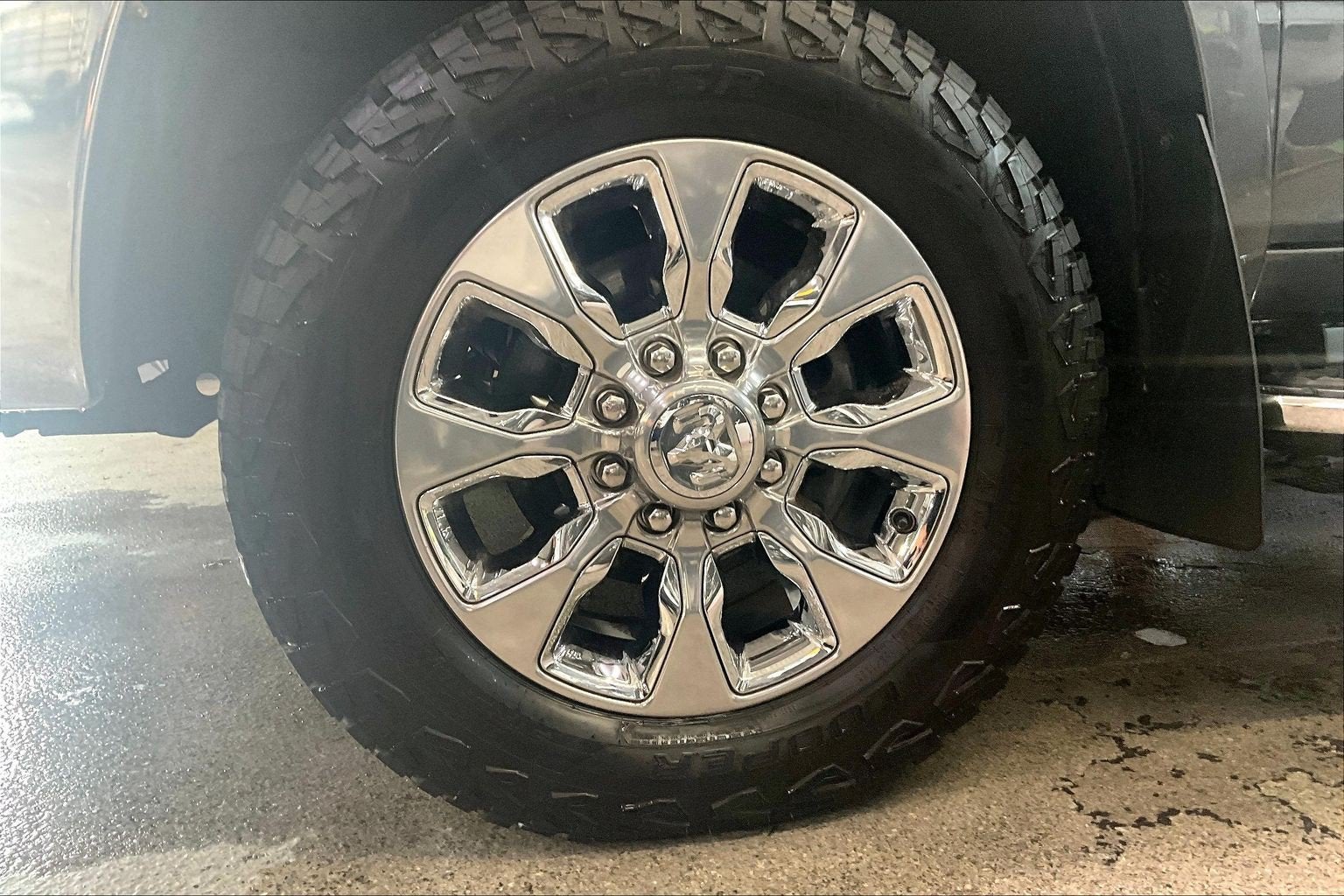 2024 RAM 3500 Limited