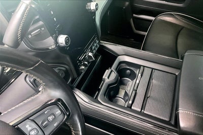 2024 RAM 3500 Limited