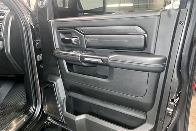 2024 RAM 3500 Limited
