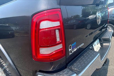 2024 RAM 3500 Limited