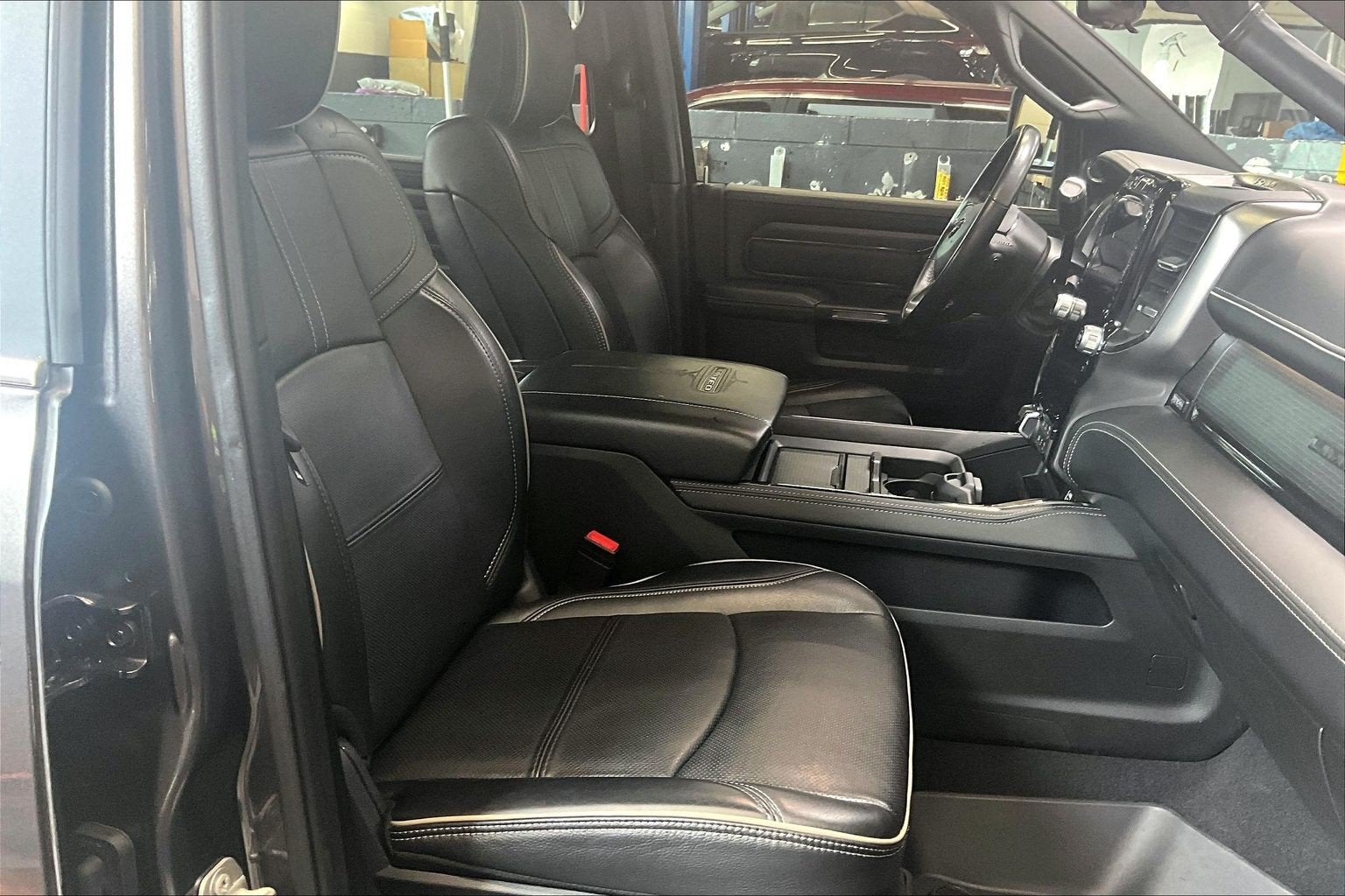 2024 RAM 3500 Limited