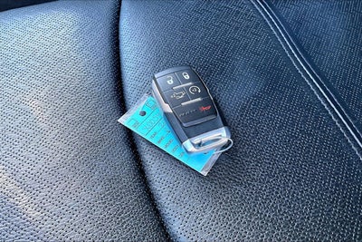 2023 RAM 3500 Laramie