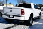 2023 RAM 3500 Laramie
