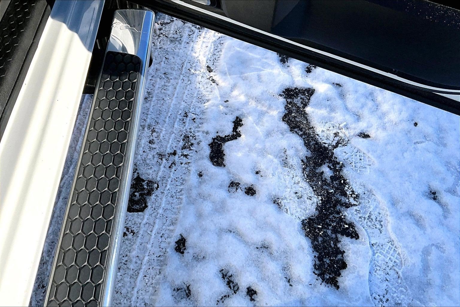 2023 RAM 3500 Laramie