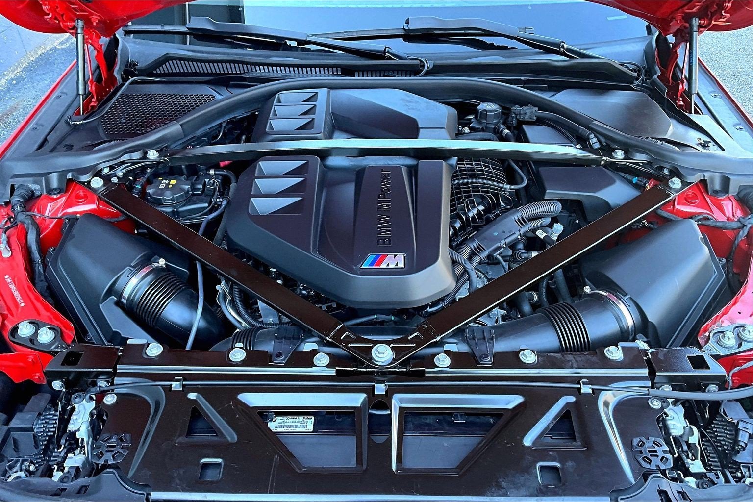 2024 BMW M2 Base