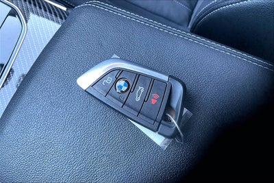 2024 BMW M2 Base