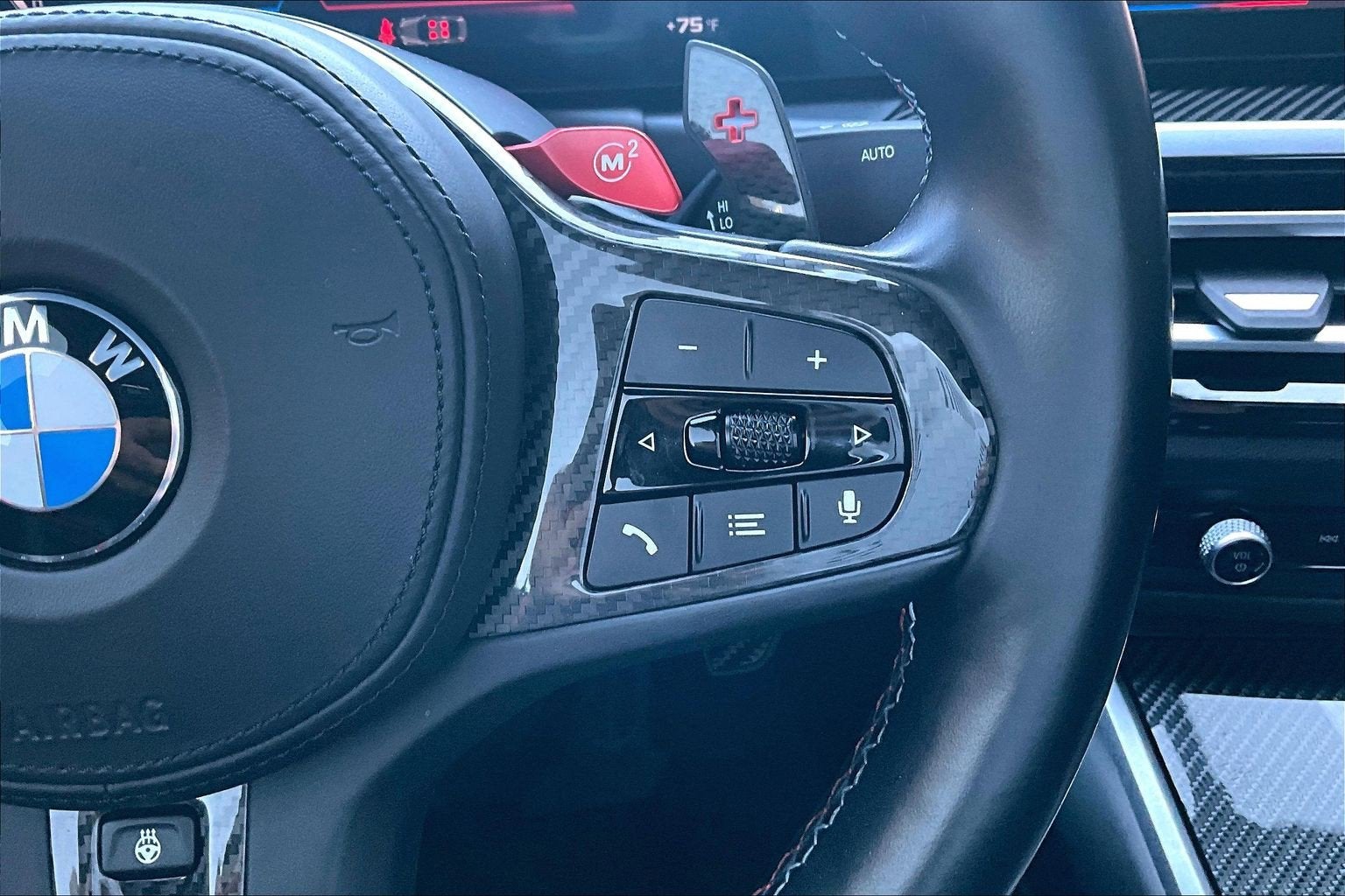 2024 BMW M2 Base