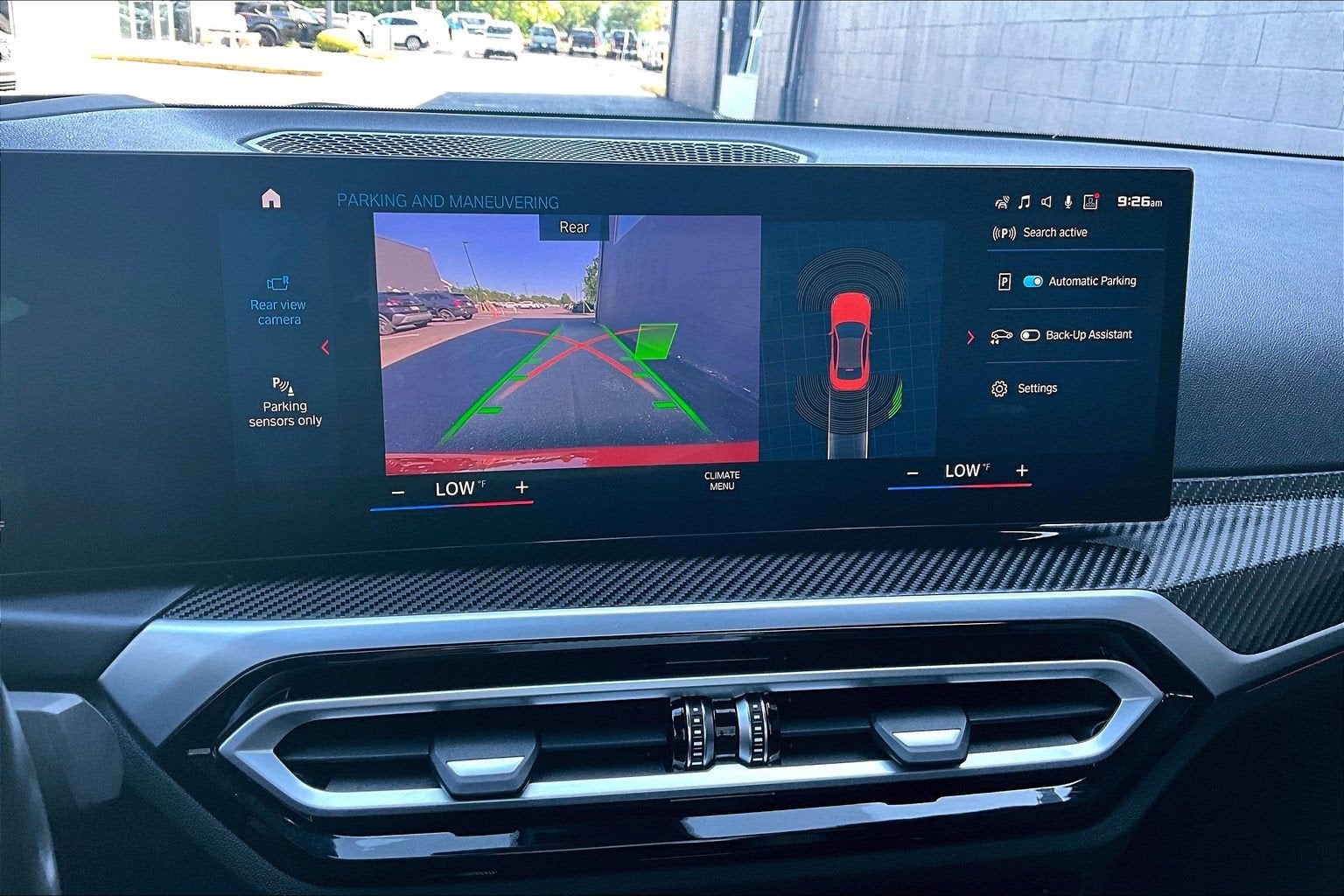 2024 BMW M2 Base
