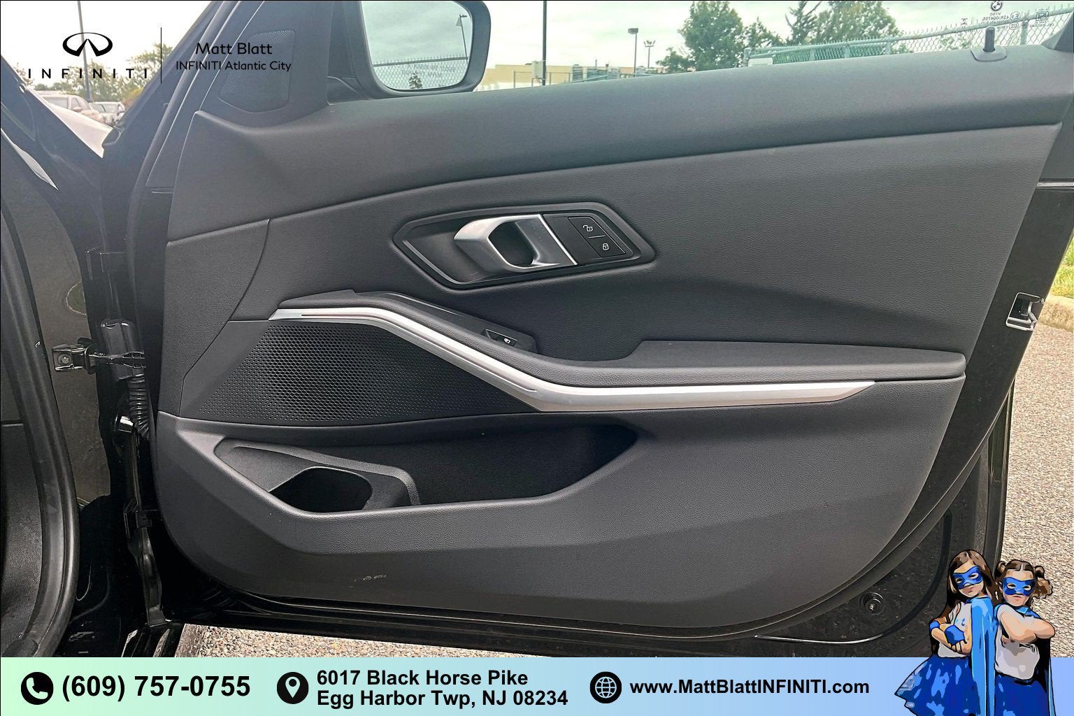 2025 BMW 3 Series 330i xDrive