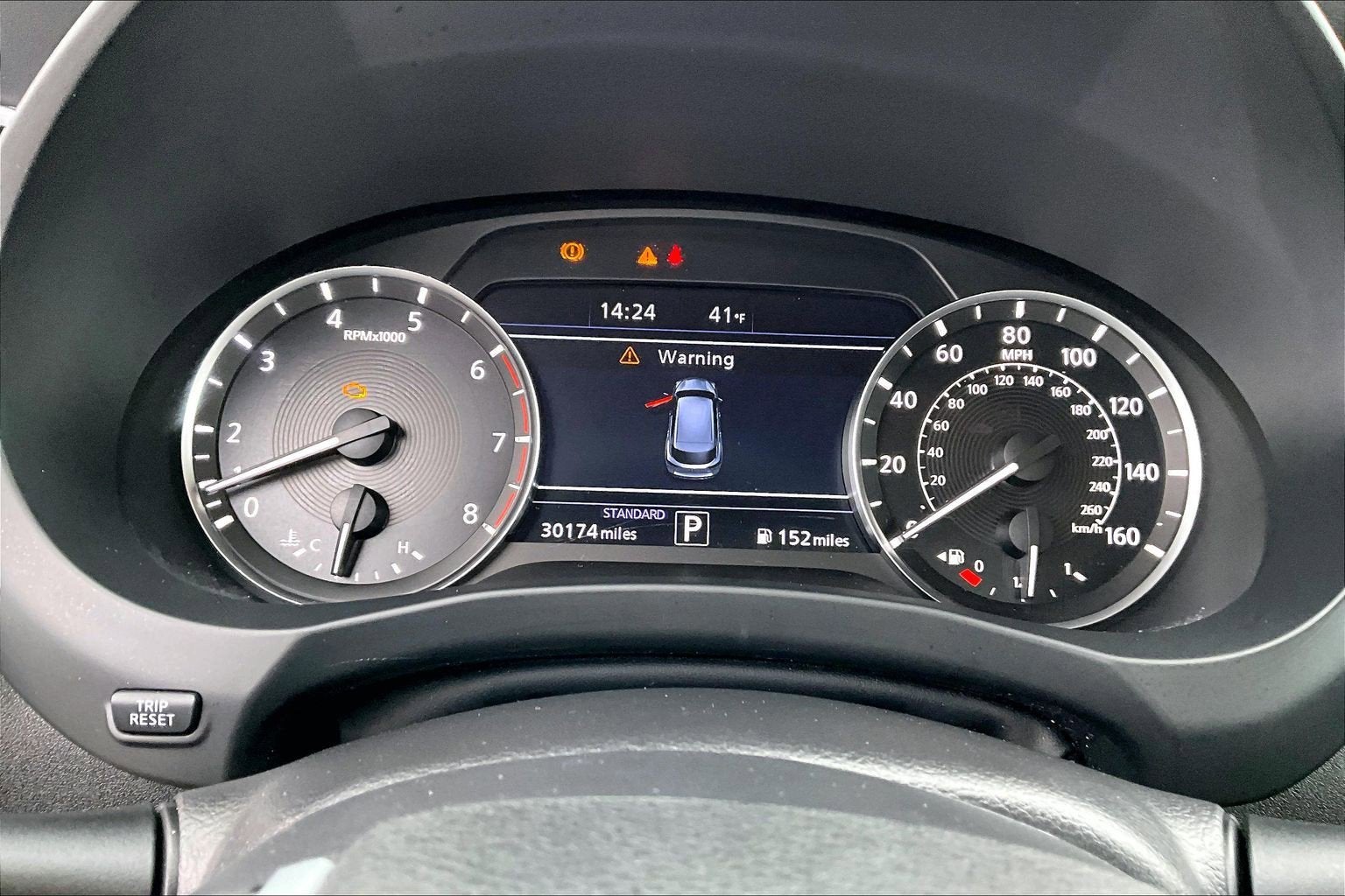 2022 INFINITI QX50 LUXE AWD