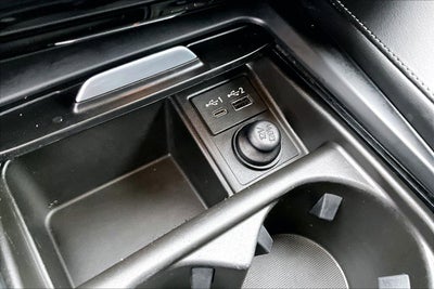 2022 INFINITI QX50 LUXE AWD