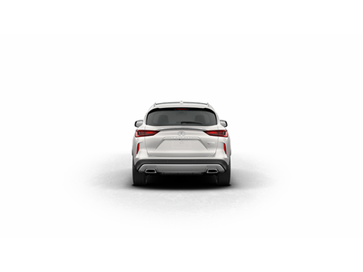 2023 INFINITI QX50 LUXE AWD