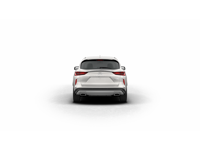 2023 INFINITI QX50 LUXE AWD