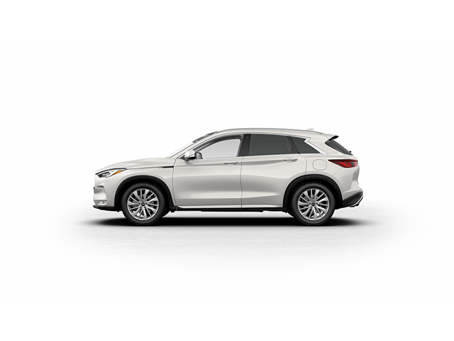 2023 INFINITI QX50 LUXE AWD
