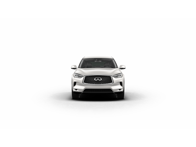 2023 INFINITI QX50 LUXE AWD