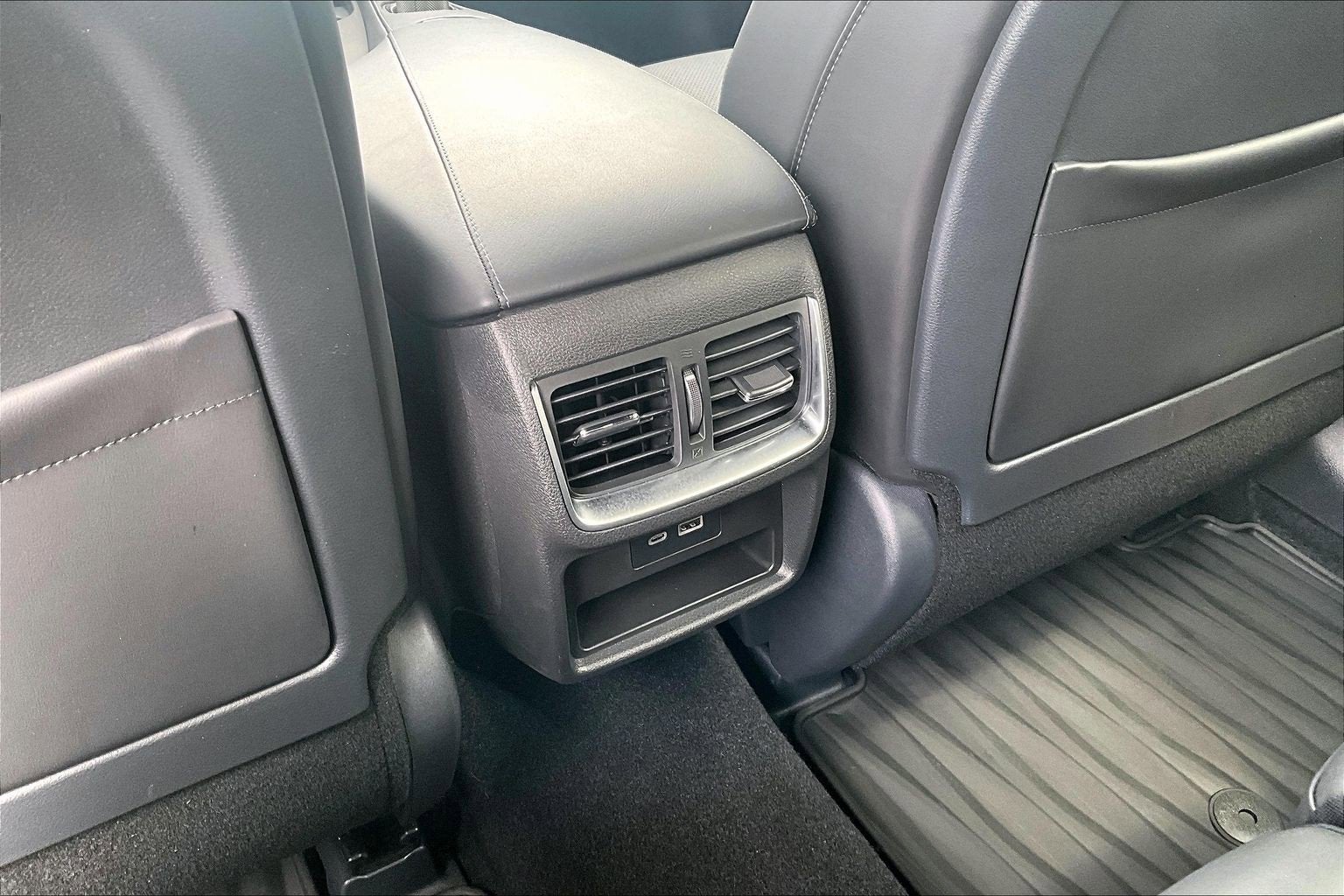 2025 INFINITI QX55 Luxe AWD