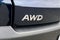 2025 INFINITI QX55 Essential AWD