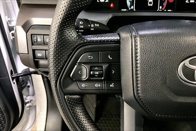 2024 Toyota Tacoma 4WD SR5