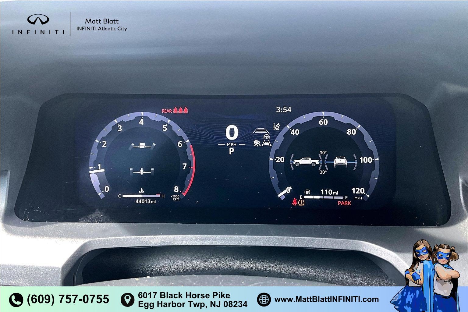 2024 Toyota Tacoma 4WD TRD Off Road