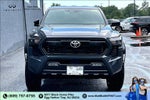 2024 Toyota Tacoma 4WD TRD Off Road