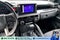 2024 Toyota Tacoma 4WD TRD Off Road