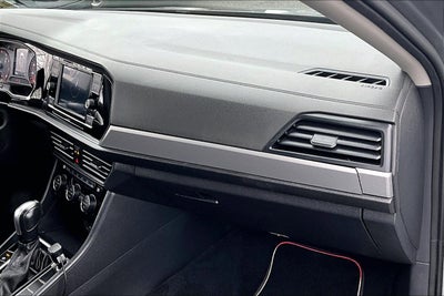 2020 Volkswagen Jetta SE