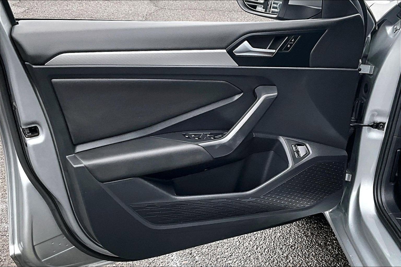 2020 Volkswagen Jetta SE