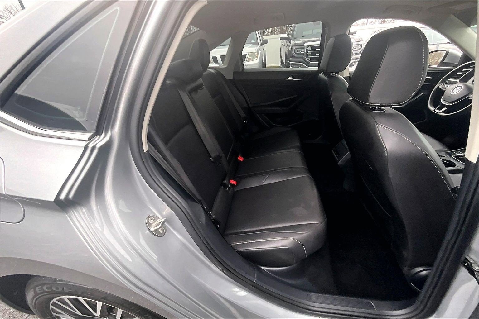 2020 Volkswagen Jetta SE