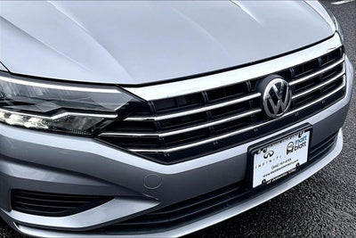 2020 Volkswagen Jetta SE