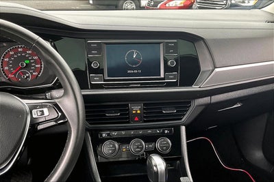 2020 Volkswagen Jetta SE