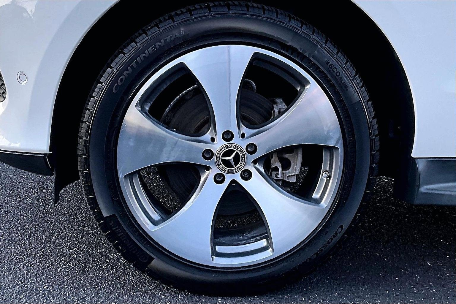 2017 Mercedes-Benz GLE GLE 350