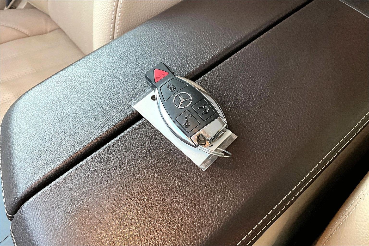 2017 Mercedes-Benz GLE GLE 350