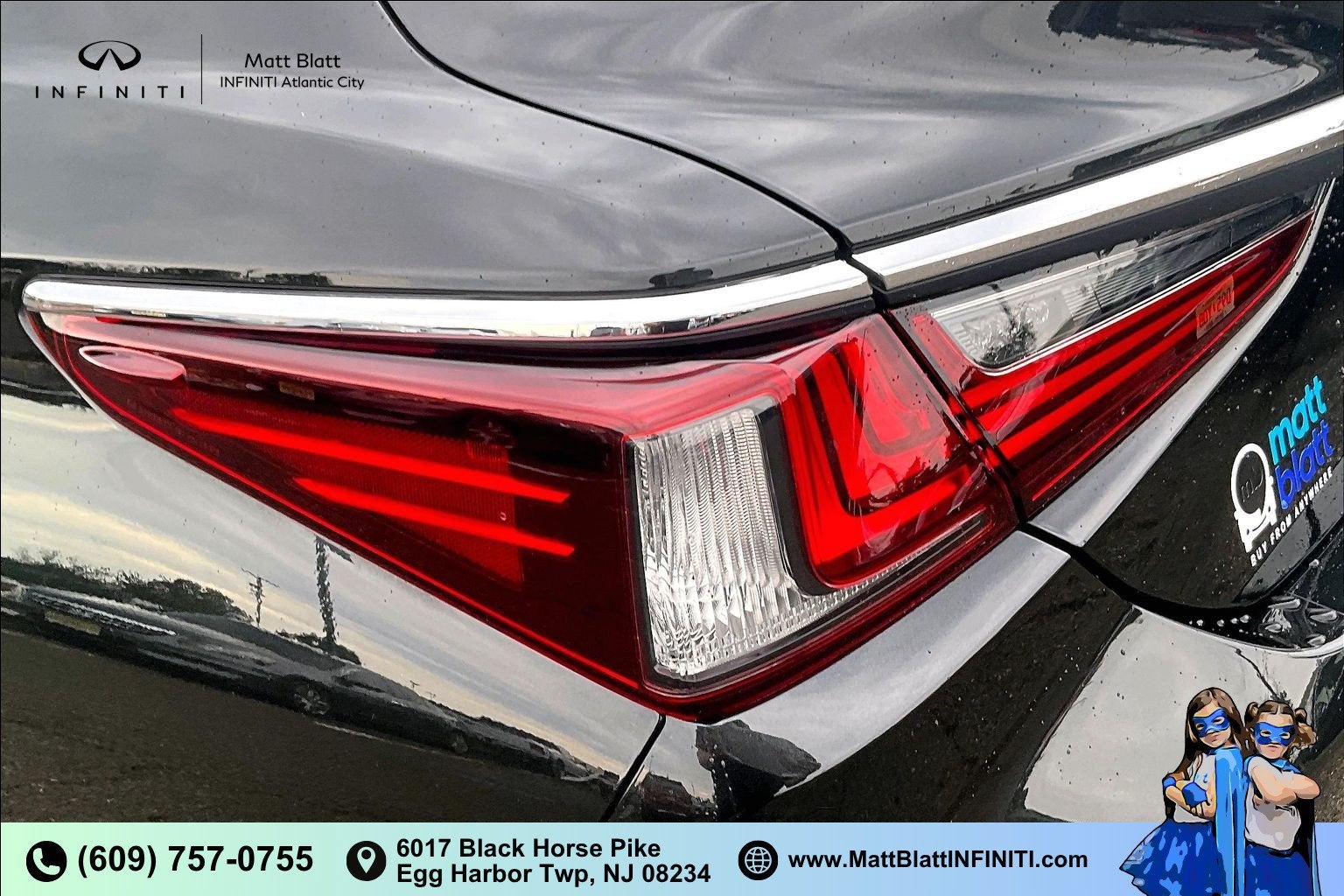 2024 Lexus ES ES 350