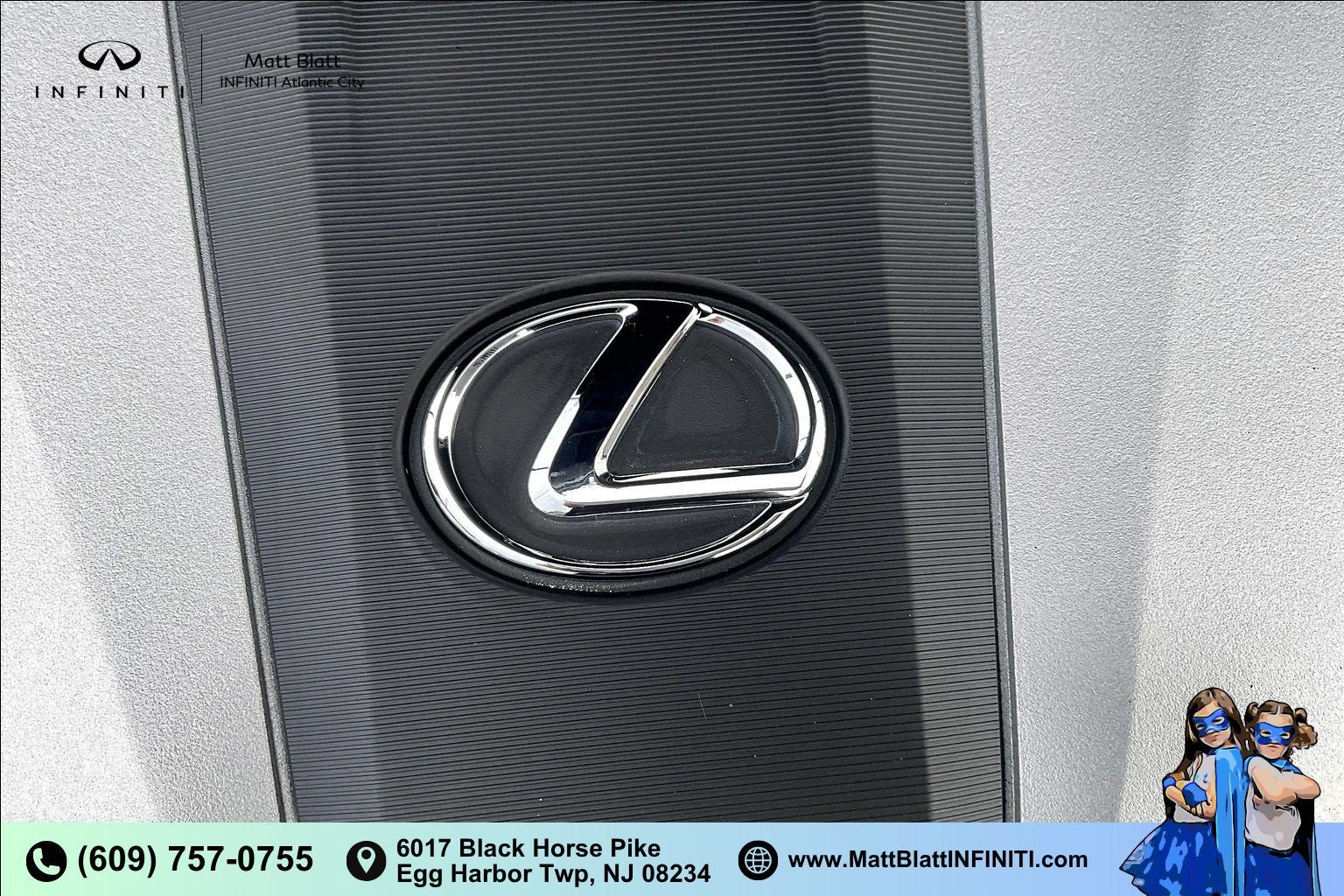 2024 Lexus ES ES 350