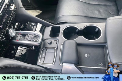 2023 Acura MDX w/Advance Package