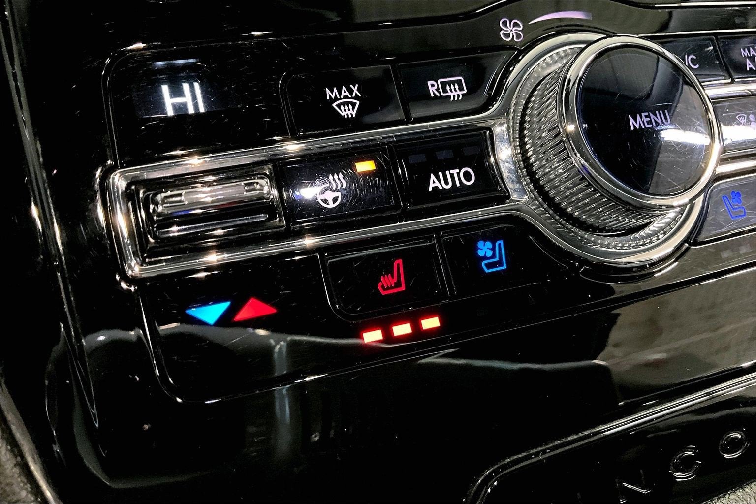 2020 Lincoln Corsair Standard